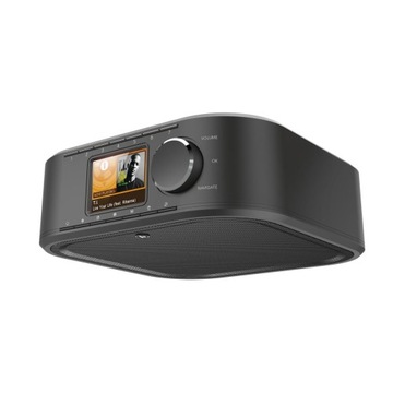 Hama DIR355BT RADIO DAB+/Internet Radio/Bluetooth