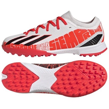 Buty adidas X Speedportal.3 Messi TF Junior 37 1/3