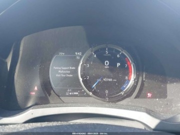 Lexus IS III 2021 Lexus IS 350 F Sport 2021 3.5l 3.5 Benzyna 311KM, zdjęcie 10