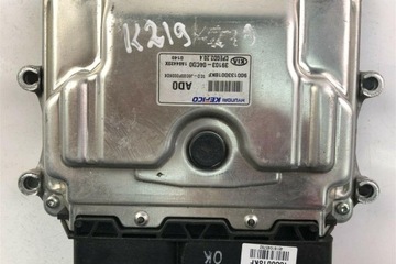 JEDNOTKA MOTORU KIA PRO CEE´D (JD) 3910304CD0 2018