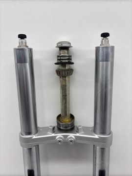 Yamaha FJR 1300 (06-12) ПЕРЕДНИЙ АМОРТИЗАТОР LAGI