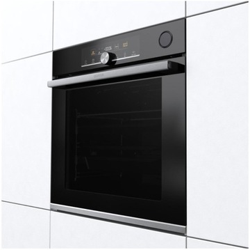 Gorenje BPSAX6747A08BG электрическая духовка 77л