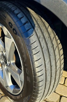 Ford Focus IV Kombi 1.0 EcoBoost 125KM 2020 Ford Focus Active, Benzyna, Bezwypadkowy, Polecam Benzyna 125KM, zdjęcie 19