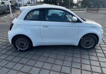 Fiat 500 IV 2026 Fiat 500 Hybryda 65KM, zdjęcie 6