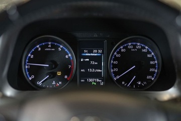Toyota RAV4 IV MPV Facelifting 2.0 Valvematic 152KM 2017 Toyota RAV4 2.0 Premium 4x4 2.0 Benzyna 152KM, zdjęcie 6