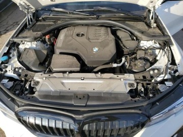 BMW Seria 3 G20-G21 2021 BMW Seria 3 2021 BMW 330XI 2.0 Benzyna 255KM, zdjęcie 11