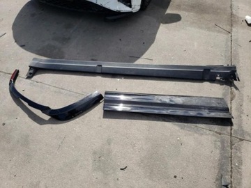 Land Rover Defender IV (L663) 2022 Land Rover Defender 2022, 3.0L, 4x4, 110 X-DYNAMIC HSE, od ubezpieczalni, zdjęcie 12