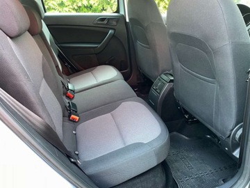 Skoda Yeti Minivan 1.2 TSI 105KM 2012 Skoda Yeti 1,2 TSI 105 Koni Bezwypadkowy Oplacony Zapraszam 1.2 Benzyna, zdjęcie 16