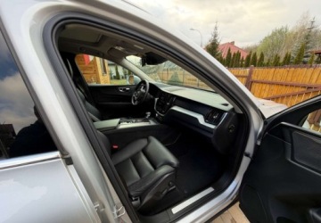 Volvo XC60 II Crossover D4 190KM 2018 Volvo XC 60 XC-60 Inscription piekne auto 2.0 Diesel 190KM, zdjęcie 17