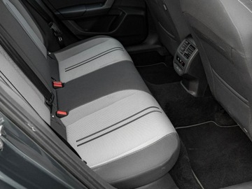 Seat Leon IV Hatchback 1.5 eTSI (MHEV) 150KM 2022 Seat Leon 1.5 TSI Style Podgrz.f I kier 2 stref, zdjęcie 30