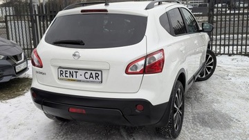 Nissan Qashqai I 2013 Nissan Qashqai 1.6i OPŁACONY Bezwypadkowy Serwis, zdjęcie 10