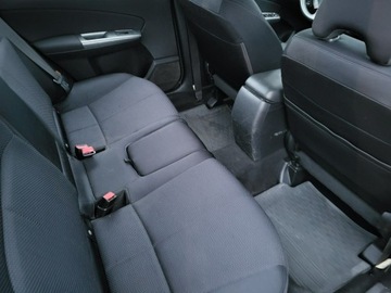Subaru Forester III 2011 Subaru Forester 4x4, zdjęcie 11