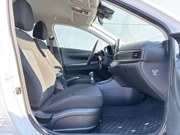 Hyundai i20 III Hatchback Facelifting 1.0 T-GDI 100KM 2025 Hyundai i20 1.0 T-GDI 6MT Modern Comfort LED 2025 Benzyna 100KM, zdjęcie 8