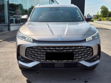 MG HS II SUV PHEV 1.5T Plug-In Hybrid 272KM 2026 MG HS 1.5T PHEV Exclusive aut Suv 272KM 2026, zdjęcie 1