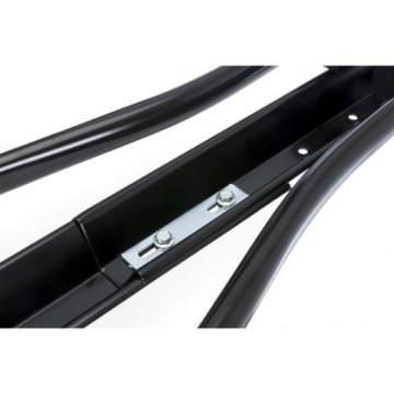 SOLID ROSA велосипедная стойка + замок