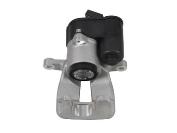 ZACISK HAMULCOWY PRWY TYŁ VW PASSAT B6 +SILNIK