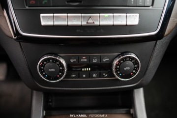 Mercedes GLE W166/C292 SUV 3.0 350d 258KM 2017 MERCEDES-BENZ GLE (W166) 350D 4MATIC 9G-TRONIC Exclusive, zdjęcie 18