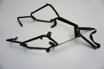 HONDA NC 750 X 21 - КРЕПЛЕНИЕ БОКОВОГО КОРОБКИ