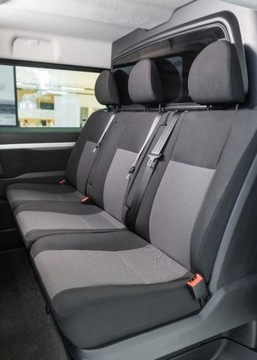 Toyota Proace II 2024 Toyota ProAce 2.0 D-4D Long 3,1t Active (bryg.) 2.0 Diesel 145KM, zdjęcie 18