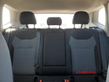 Volkswagen 2024 Volkswagen Inny 2024 r., 1,5 L TAOS S po gradobiciu 1.5 Benzyna 151KM, zdjęcie 9