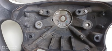 РУЛЕВОЕ КОЛЕСО MERCEDES ACTROS MP4 ATEGO A9434640801