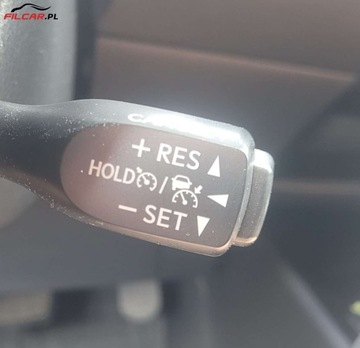 Toyota C-HR I 2019 Toyota C-HR HYBRID GWARANCJA SERWIS ASO Jedyne 76tys kilometrow Zamiana Ra, zdjęcie 20