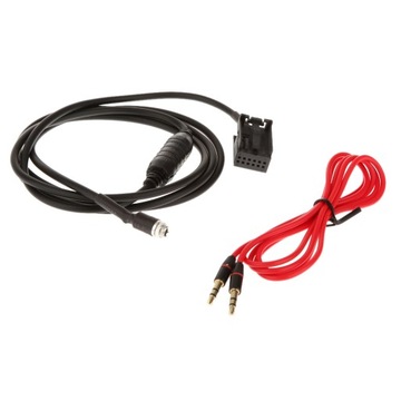 Adapter dla BMW Z4 E85 E53 E83 E39 E60 E61 E63 E64