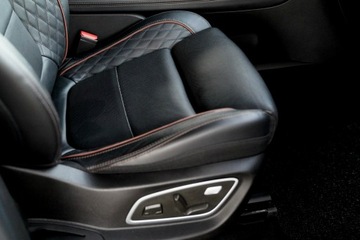 Renault Espace V 2021 Renault Espace INITIALE PARIS bosse acc SZYBERDACH, zdjęcie 19