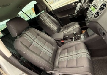 Volkswagen Golf Plus II 1.2 TSI BlueMotion 105KM 2012 Volkswagen Golf Plus MATCH 1.2TSi 105ps 6Biegow PelnySerwisASO 1Wlasciciel, zdjęcie 21