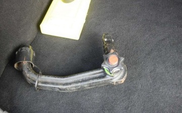 Ford Kuga I 2.0 Duratorq TDCi 163KM 2012 Ford Kuga 2.0D 163KM INDIVIDUAL 4x4 Navi Nowe Opony Sprowadzony 2.0, zdjęcie 20