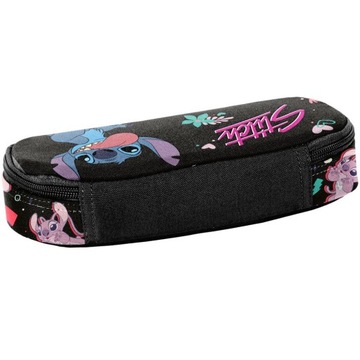 ШКОЛЬНЫЙ пенал, ЖЕСТКАЯ СУМКА, ТРУБКА ДЛЯ СТРОЧКИ, ДЛЯ ДЕВОЧКИ