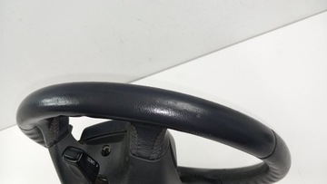 TOYOTA AVENSIS T25 VOLANT KŮŽE MULTIFUNKČNÍ TEMPOMAT