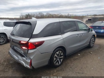 Honda Odyssey IV 2026 Honda Odyssey Ex-L 2026 3.5 Benzyna 280KM, zdjęcie 5