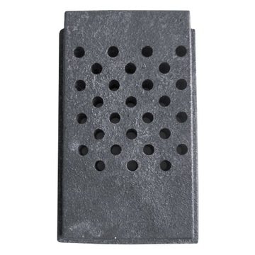 Ruszt paleniska do podajnika ekogroszku SV200 moc 9 - 12 kW