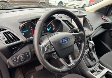 Ford Kuga II SUV Facelifting 2.0 TDCi 180KM 2019 Ford Kuga Samochod z gwarancja 2.0 Diesel 180KM, zdjęcie 11