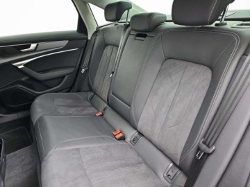 Audi A6 C8 Limousine Facelifting 2.0 40 TDI 204KM 2024 Audi A6 Limousine 40 TDI 204 KM S tronic Gwarancja 2.0 Diesel 204KM, zdjęcie 29