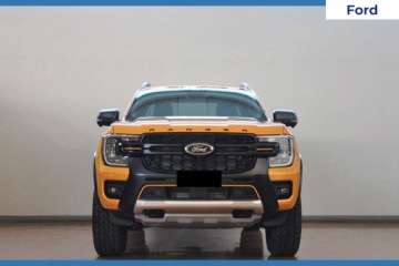 Ford Ranger VI Podwójna kabina 2.0 EcoBlue BI-TURBO 205KM 2025 FORD Ranger Wildtrak X A10 4x4 2.0 205KM, zdjęcie 2