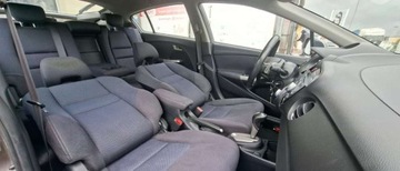 Honda Insight 2011 Honda Insight Honda Insight 1.3 IMA Elegance 1.3 Hybryda 98KM, zdjęcie 19