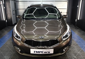 Kia Ceed II Kombi 1.6 CRDi 128KM 2014 Kia Ceed Automat_Kamera cofania_PL Salon_ 1.6 Diesel 128KM, zdjęcie 20