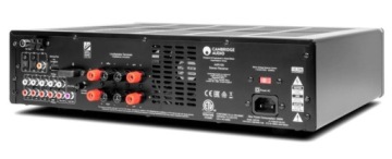 Стереоресивер Cambridge Audio AXR100 AM/FM, BT