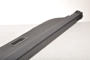 VOLVO V60 ЗАДНЯЯ ШТОРКА БАГАЖНИКА