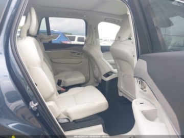 Volvo XC90 II SUV Plug-In 2.0 T8  455KM 2024 Volvo XC 90 2024r., 4x4, 2.0L 2.0 Hybryda Plug-in 455KM, zdjęcie 9
