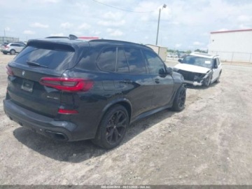 BMW X5 G05 2021 BMW X5 sDrive40I 2021 3.0l 3.0 Benzyna 335KM, zdjęcie 5