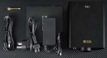 Усилитель для наушников FIIO K7