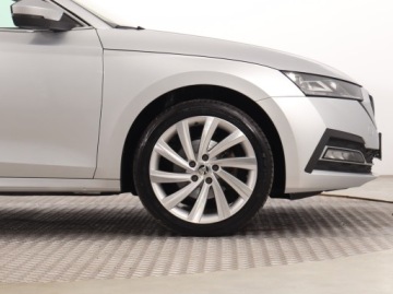 Skoda Octavia IV Kombi 2.0 TDI 150KM 2022 Skoda Octavia 2.0 TDI, 1. Właściciel, Serwis ASO, zdjęcie 14