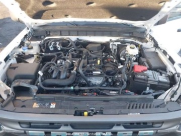 Ford Bronco VI 2024 Ford Bronco 2024r., 4x4, 2.3L 2.3 Benzyna 275KM, zdjęcie 11