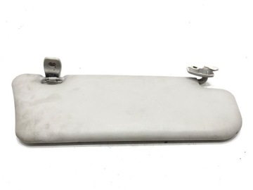 СОЛНЦЕЗАЩИТНЫЙ КОЗЫРЕК ЛЕВЫЙ FIAT STILO 01-10