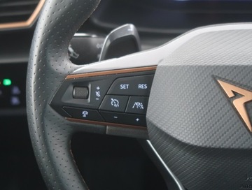 Cupra Formentor Crossover 2.0 TSI 190KM 2021 Cupra Formentor 2.0 TSI 4Drive, Salon Polska, zdjęcie 15