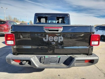 Jeep Gladiator 2025 Jeep Gladiator Sport 2025 3.6 Benzyna 285KM, zdjęcie 2