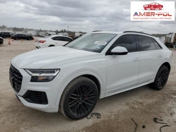 Audi Q8 2019